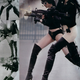 Illustration for article titled The Post-Apocalypse Is Stylish, Yet Again